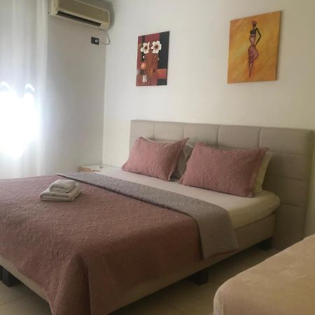 Orange Villa Hotel Tirana Eksteriør billede