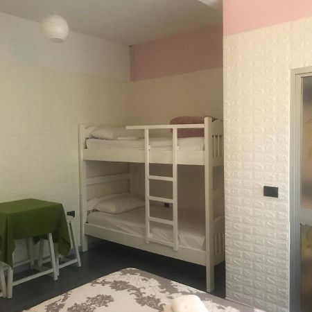 Orange Villa Hotel Tirana Eksteriør billede