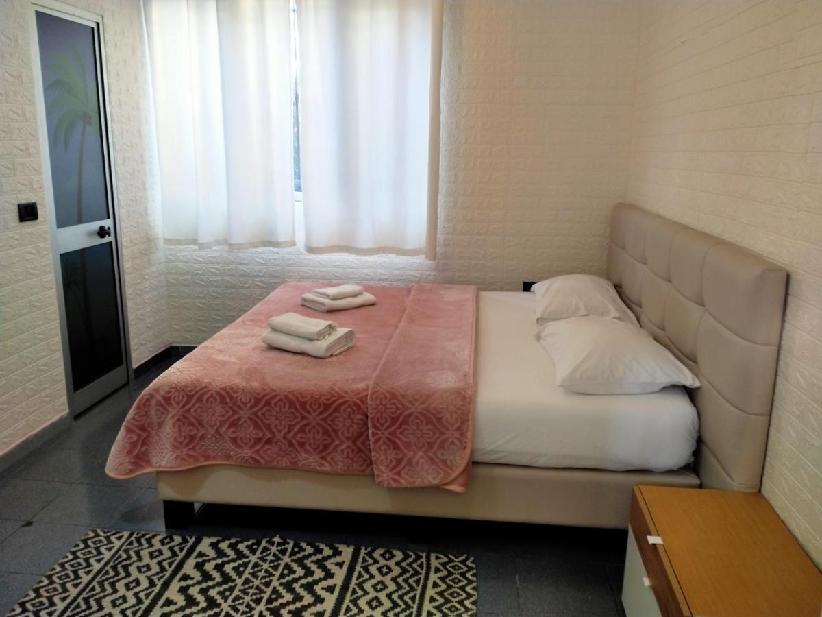 Orange Villa Hotel Tirana Eksteriør billede