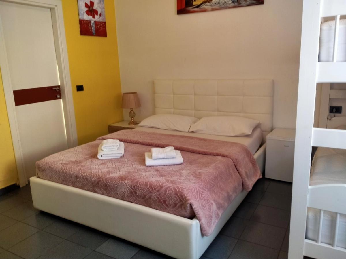 Orange Villa Hotel Tirana Eksteriør billede