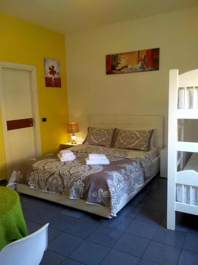 Orange Villa Hotel Tirana Eksteriør billede