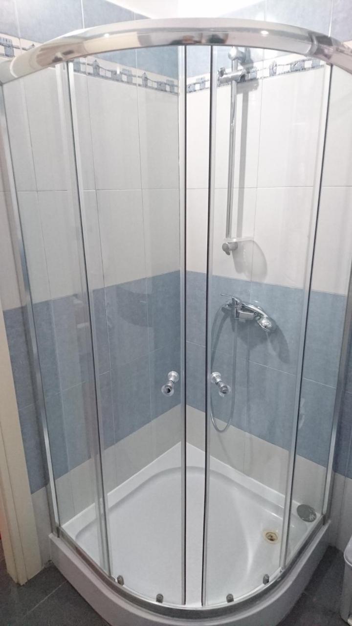 Orange Villa Hotel Tirana Eksteriør billede