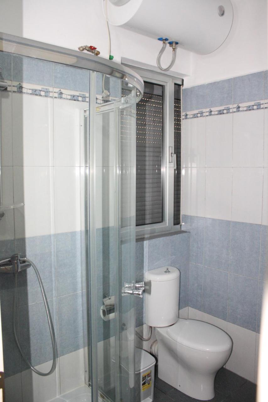 Orange Villa Hotel Tirana Eksteriør billede